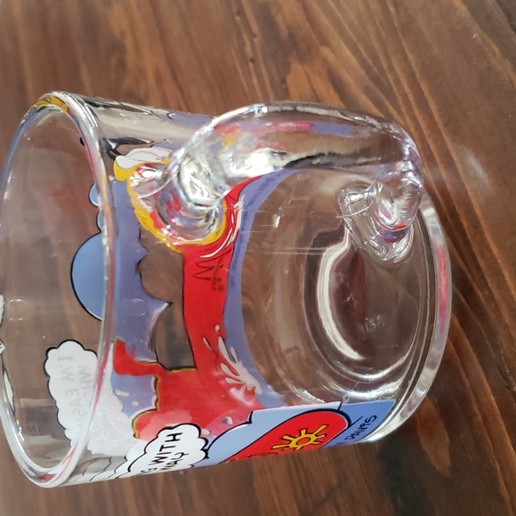 Vintage Garfield 1978 McDonald's Mug - Picture 10 of 12